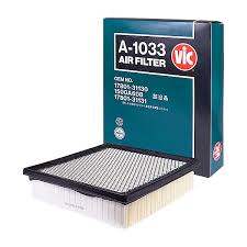 ФИЛЬТР ВОЗДУШНЫЙ VIC A1033