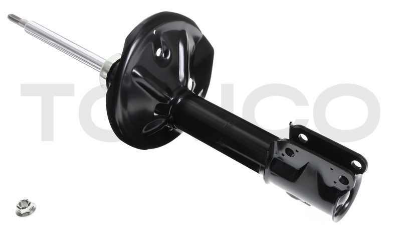 СТОЙКА ГАЗОМАСЛЯНАЯ TOKICO B3311