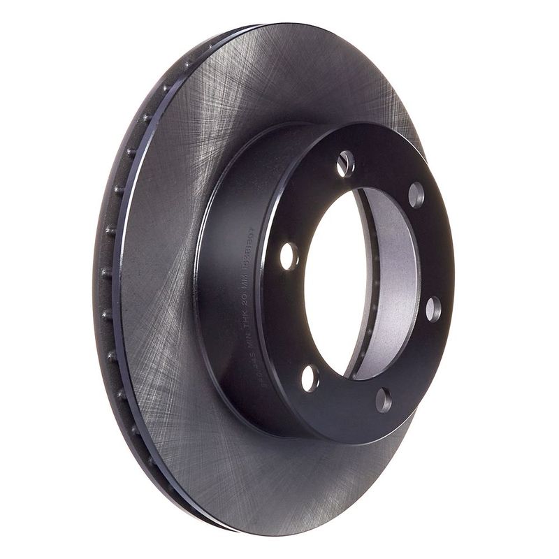 ДИСК ТОРМОЗНОЙ AVANTECH BR0144S