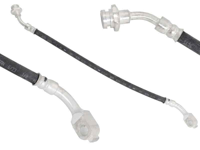 ШЛАНГ ТОРМОЗНОЙ MIYACO BH49048