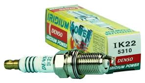 СВЕЧА ЗАЖИГАНИЯ DENSO IK22