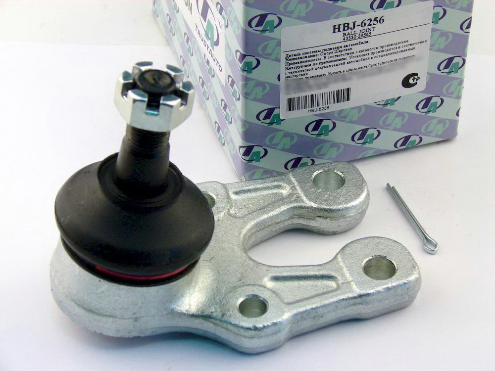 ШАРОВАЯ ОПОРА TRUSTAUTO HBJ6256