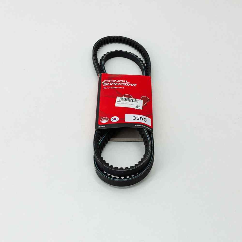 РЕМЕНЬ КЛИНОВИДНЫЙ DONGIL 3500