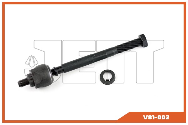 ТЯГА РУЛЕВАЯ JETT V81002