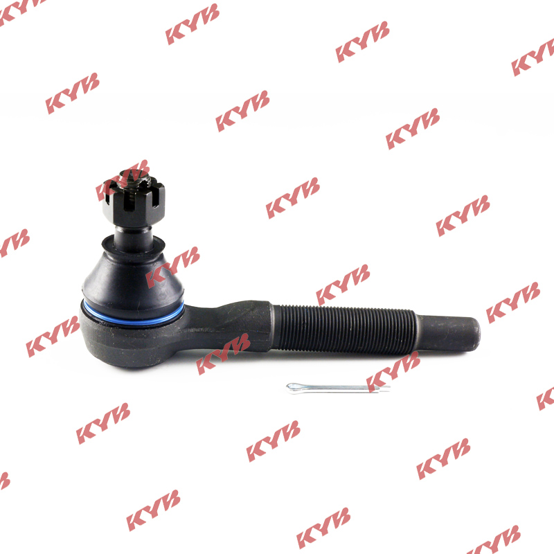 НАКОНЕЧНИК РУЛЕВОЙ KYB KTR1204