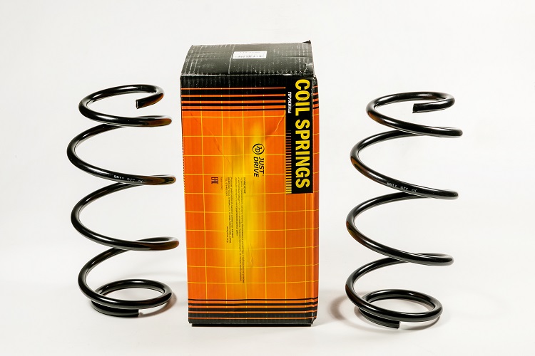 ПРУЖИНА ПОДВЕСКИ JD JJS1198