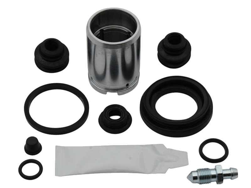 РЕМКОМПЛЕКТ СУППОРТА С ПОРШНЕМ SAT ST630026