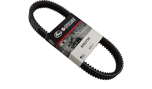 РЕМЕНЬ ВАРИАТОРА  GATES 30G3750