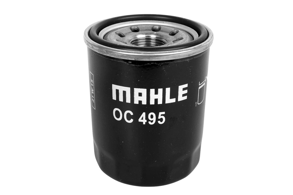 ФИЛЬТР МАСЛЯНЫЙ KNECHT-MAHLE OC495