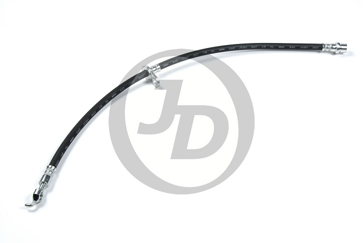 ШЛАНГ ТОРМОЗНОЙ JD JBH0096
