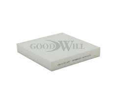 ФИЛЬТР САЛОННЫЙ GOODWILL AG131CF