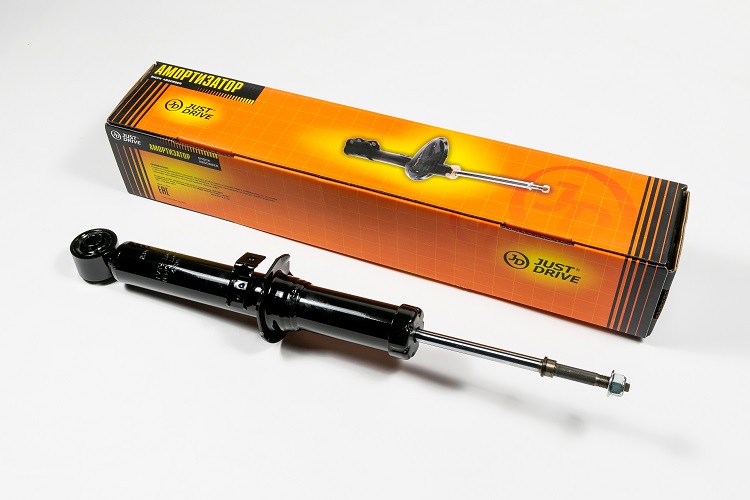 АМОРТИЗАТОР ПОДВЕСКИ JD JAA0612