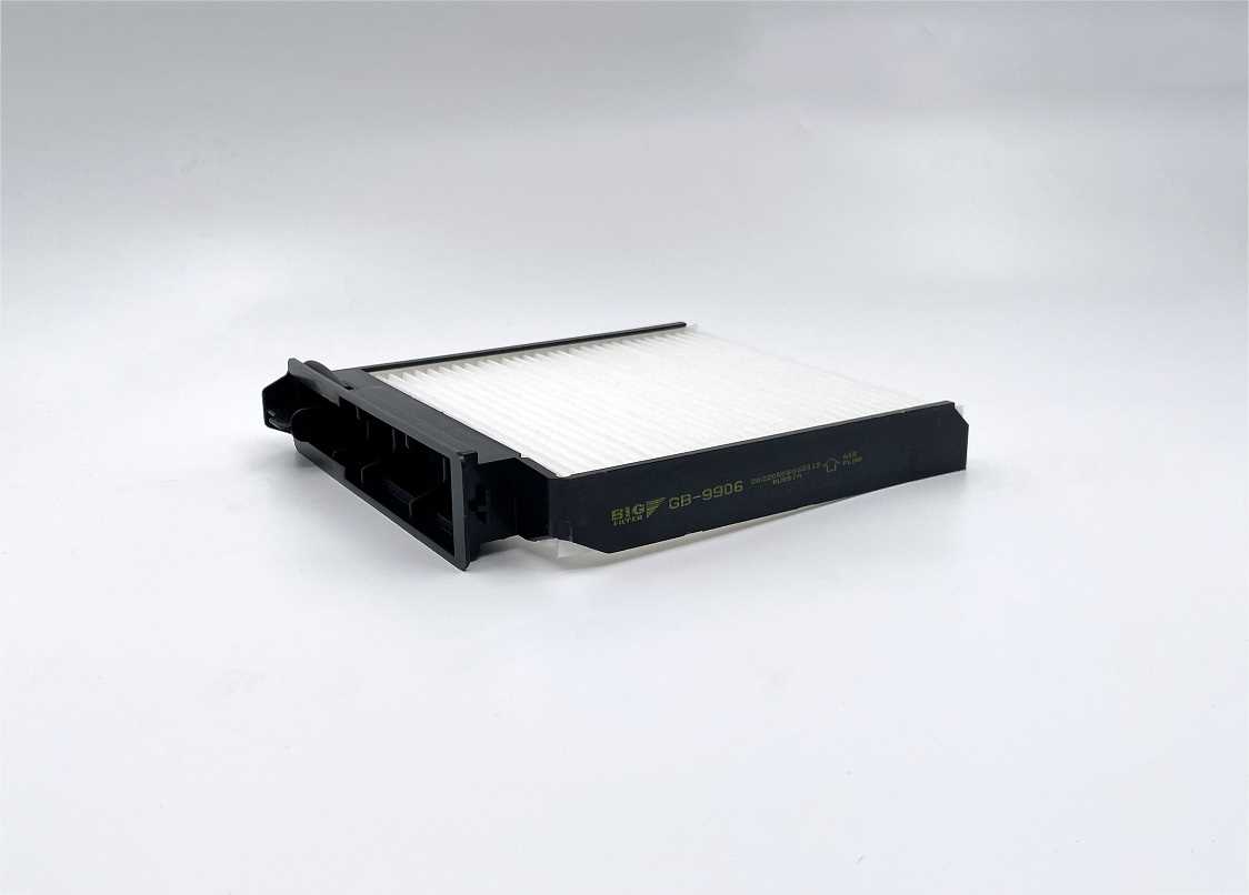 ФИЛЬТР САЛОННЫЙ BIG FILTER GB9906