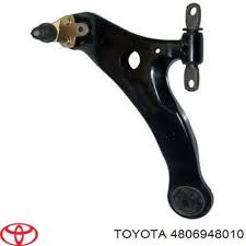 РЫЧАГ ПОДВЕСКИ TOYOTA 4806948010