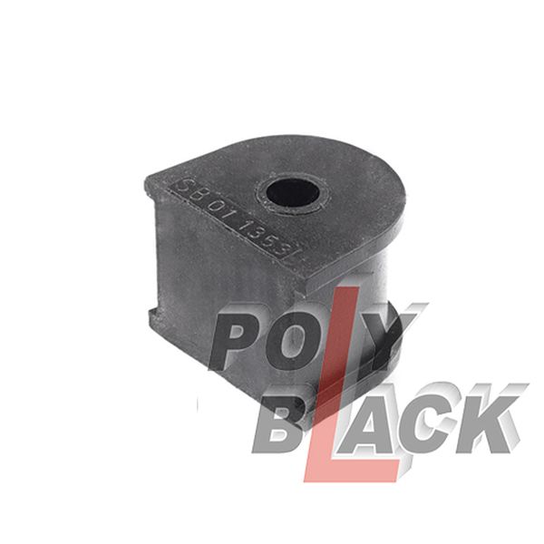 ВТУЛКА СТАБИЛИЗАТОРА POLYBLACK SB011353