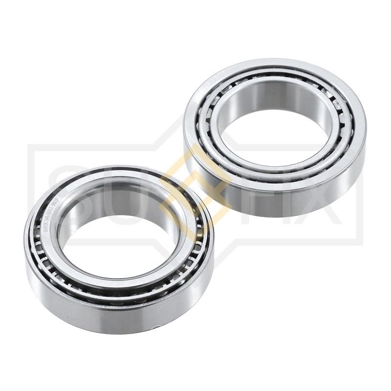 ПОДШИПНИК СТУПИЦЫ (КОМПЛЕКТ) SUFIX SM1011