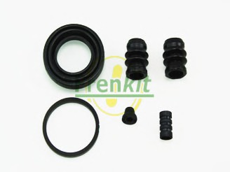 РЕМКОМПЛЕКТ СУППОРТОВ FRENKIT 238059