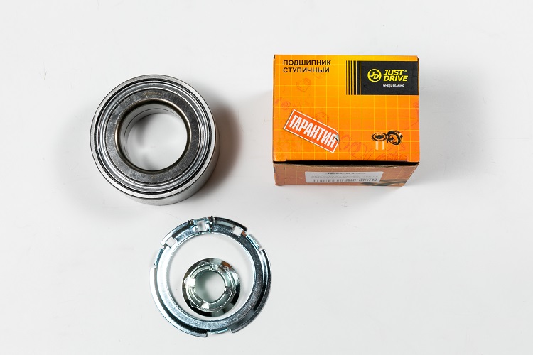 ПОДШИПНИК СТУПИЦЫ JD JEW0144