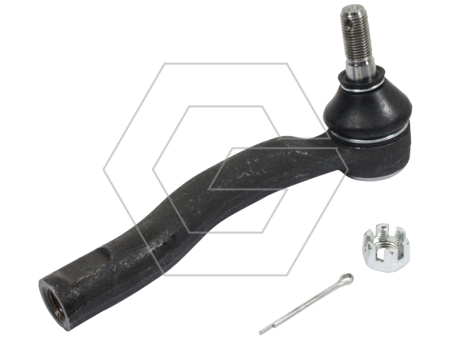 НАКОНЕЧНИК РУЛЕВОЙ G-AUTOPARTS GSU070456