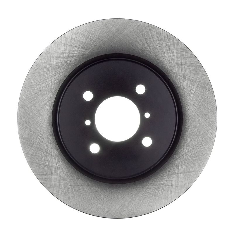 ДИСК ТОРМОЗНОЙ AVANTECH BR0713S