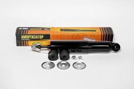 АМОРТИЗАТОР ПОДВЕСКИ JD JAA0283