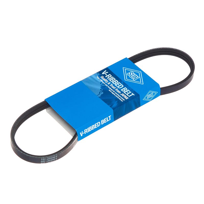 РЕМЕНЬ ПОЛИКЛИНОВЫЙ SUN 3PK630