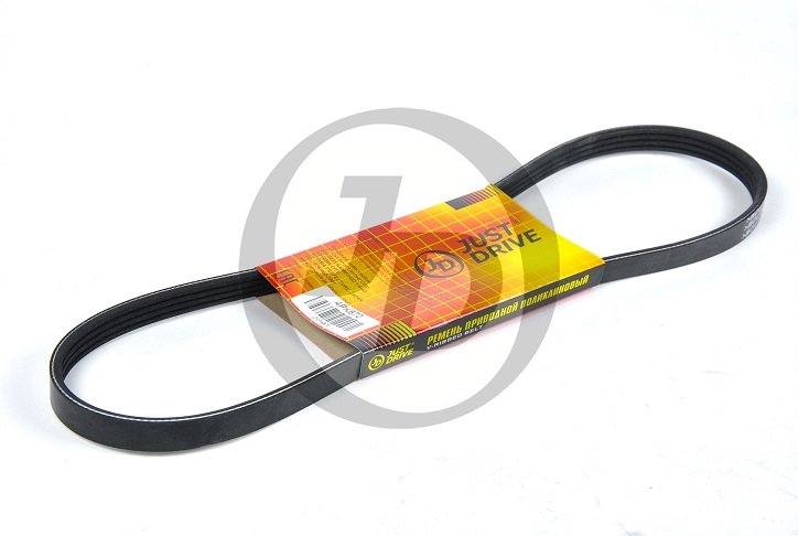 РЕМЕНЬ ПОЛИКЛИНОВЫЙ JD 4PK870