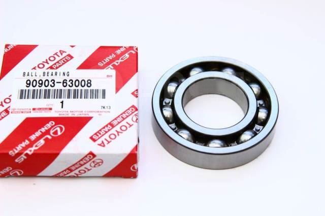 ПОДШИПНИК РЕДУКТОРА TOYOTA 9090363008