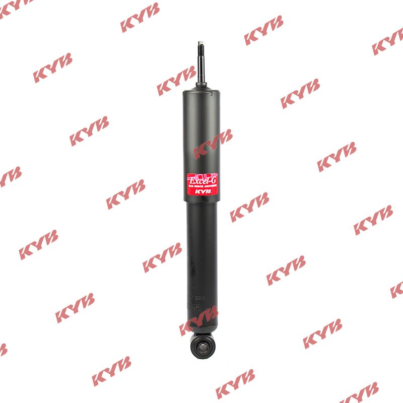 АМОРТИЗАТОР ПОДВЕСКИ KYB 344317