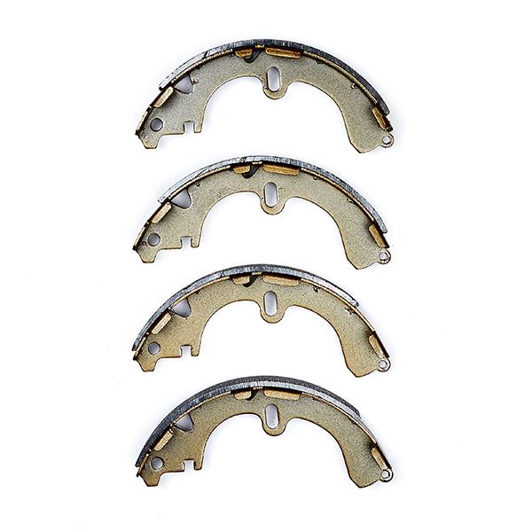 КОЛОДКИ ТОРМОЗНЫЕ БАРАБАННЫЕ DOUBLE FORCE DFS8291