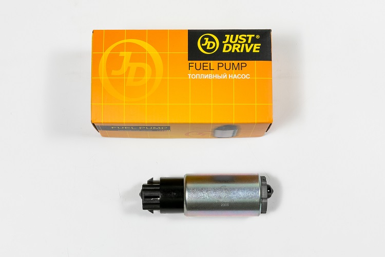 НАСОС ТОПЛИВНЫЙ JD JPF0070