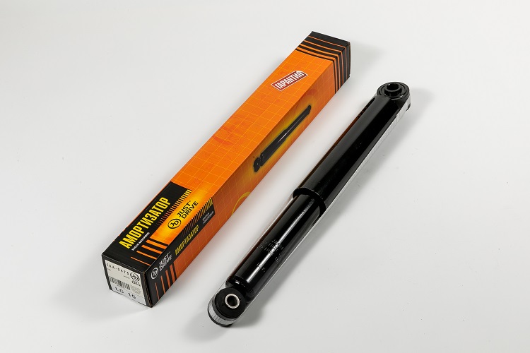 АМОРТИЗАТОР ПОДВЕСКИ JD JAA0475