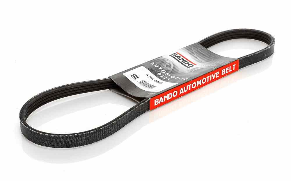 РЕМЕНЬ ПОЛИКЛИНОВЫЙ BANDO 4PK845