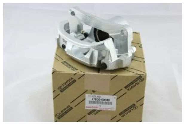 СУППОРТ ТОРМОЗНОЙ TOYOTA 4783060080