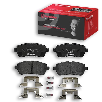 КОЛОДКИ ТОРМОЗНЫЕ ДИСКОВЫЕ BOSCH 0986494174