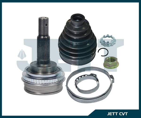 ШРУС ВНЕШНИЙ JETT V419021ABS