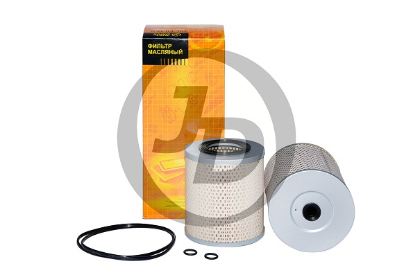 ФИЛЬТР МАСЛЯНЫЙ JD JFM0076
