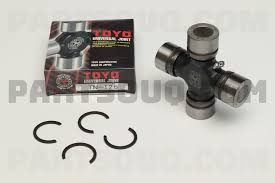 КРЕСТОВИНА TOYO TN125