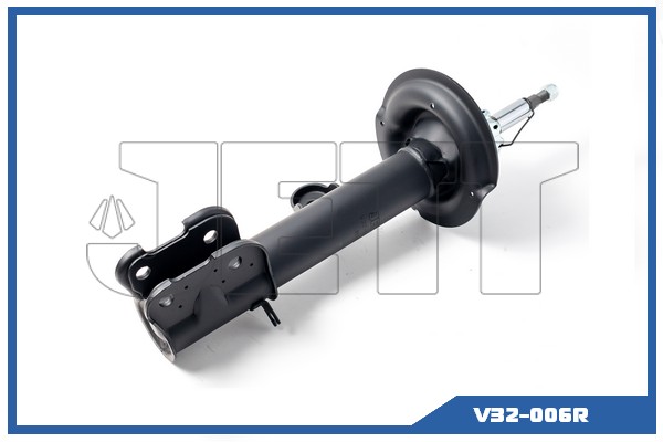 СТОЙКА ГАЗОМАСЛЯНАЯ JETT V32006R