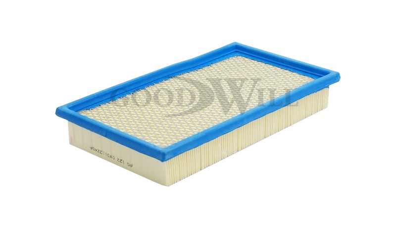 ФИЛЬТР ВОЗДУШНЫЙ GOODWILL AG122