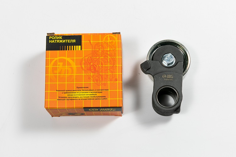 РОЛИК НАТЯЖНОЙ ГРМ JD JHR0102