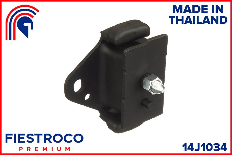 ПОДУШКА ДВИГАТЕЛЯ FIESTROCO 14J1034
