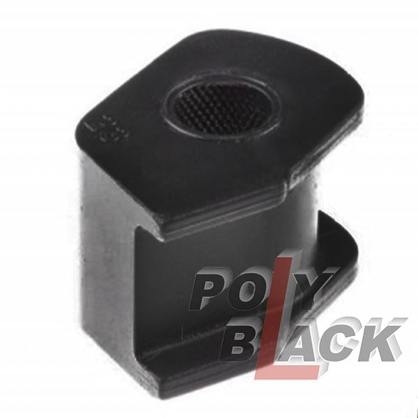 ВТУЛКА СТАБИЛИЗАТОРА POLYBLACK T01468
