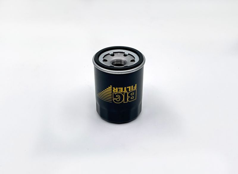 ФИЛЬТР МАСЛЯНЫЙ BIG FILTER GB1072