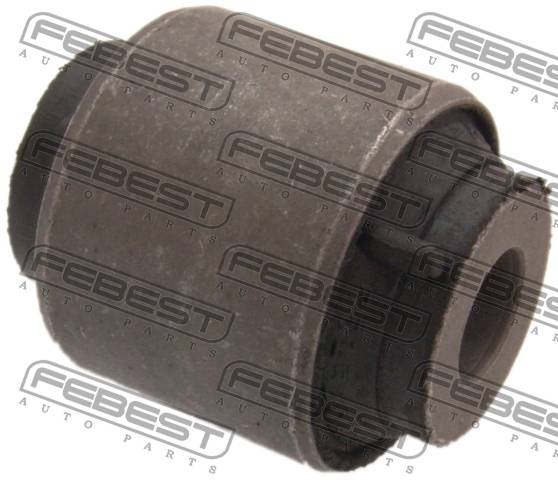 САЙЛЕНТБЛОК ЦАПФЫ FEBEST NAB198