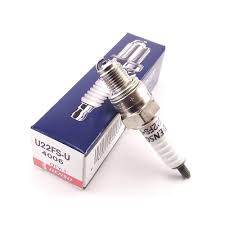 СВЕЧА ЗАЖИГАНИЯ DENSO U22FSU