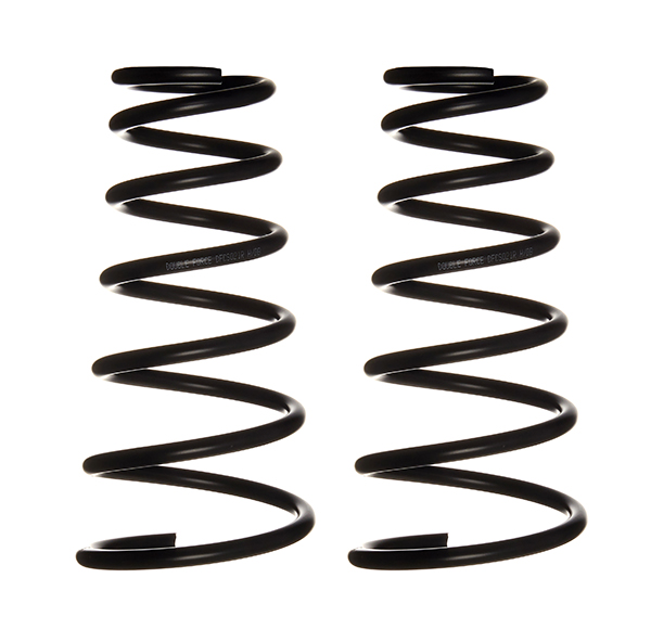 ПРУЖИНА ПОДВЕСКИ DOUBLE FORCE DFCS021R