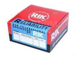 КОЛЬЦА ПОРШНЕВЫЕ RIKEN 23032STD