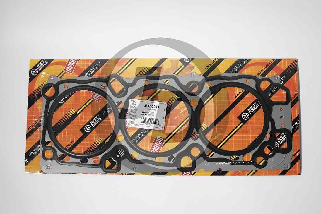 ПРОКЛАДКА ГБЦ JD JPC0043