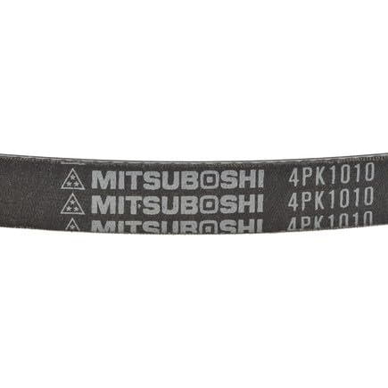 РЕМЕНЬ ПОЛИКЛИНОВЫЙ MITSUBOSHI 4PK1010